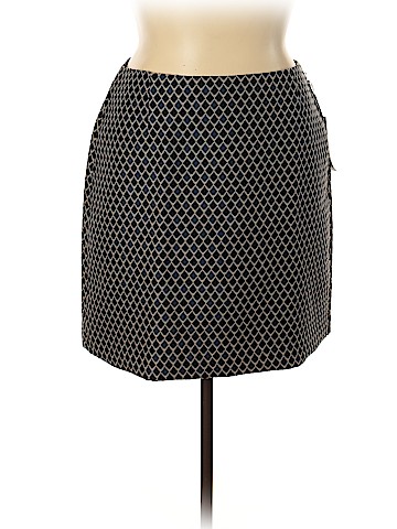 Ann Taylor LOFT Casual Skirt (view 1)