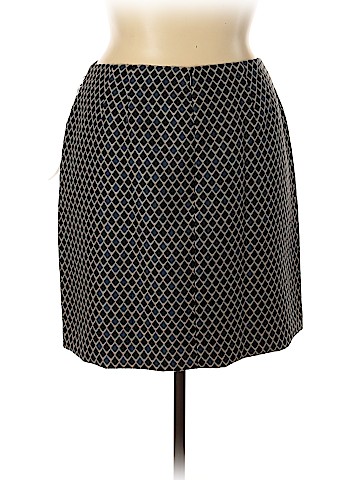 Ann Taylor LOFT Casual Skirt (view 2)