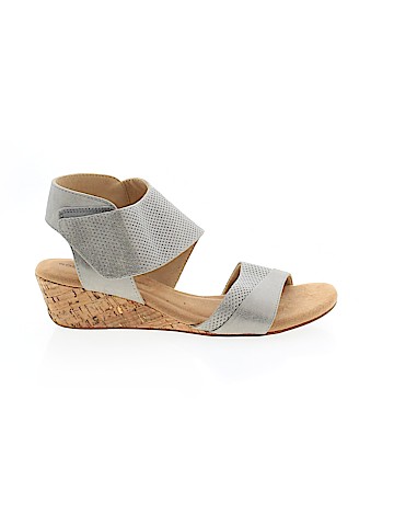 Rockport Wedges (view 1)