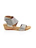 Rockport Gray Wedges Size 6 - photo 1