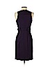 Cynthia Steffe Purple Casual Dress Size 4 - photo 2