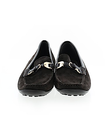 Geox Respira Flats (view 2)