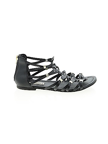Steve Madden Sandals (view 1)