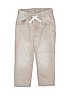 Gap Kids 100% Cotton Tan Jeans Size 2 - photo 1