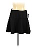 Old Navy Black Casual Skirt Size XL - photo 1