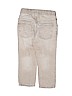 Gap Kids 100% Cotton Tan Jeans Size 2 - photo 2