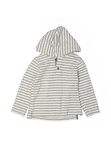 Baby Gap Pullover Hoodie (view 1)