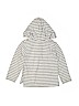 Baby Gap 100% Cotton Gray Pullover Hoodie Size 5 - photo 2