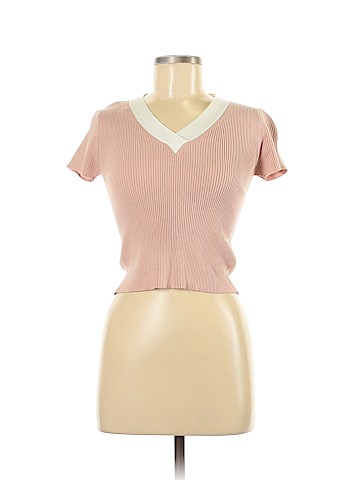 Forever 21 Pullover Sweater (view 1)