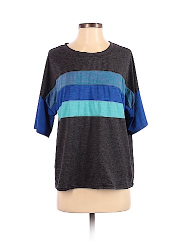 FP Movement Short Sleeve Top (view 1)