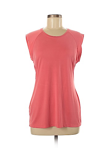 BCBGMAXAZRIA Short Sleeve T-Shirt (view 1)