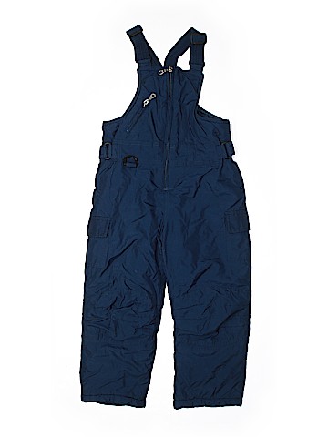 Girl Connection Snow Pants With Bib (view 1)