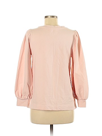 Ann Taylor LOFT Sweatshirt (view 2)