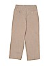 Bella Bliss 100% Cotton Tan Cords Size 7 - photo 2