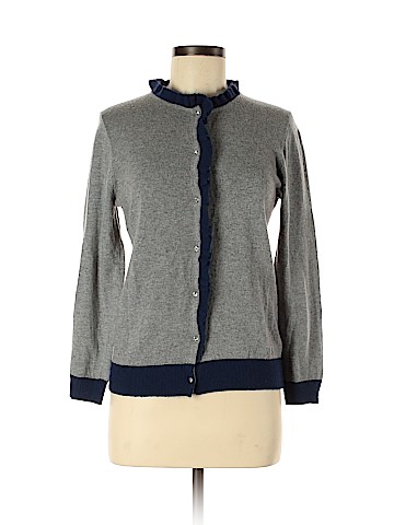 J. Crew Collection Cardigan (view 1)