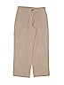 Bella Bliss 100% Cotton Tan Cords Size 7 - photo 1