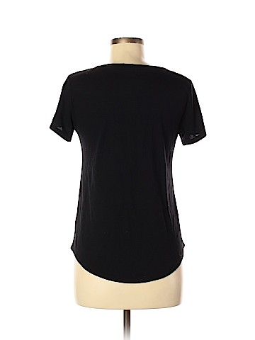 a.n.a. A New Approach Short Sleeve T-Shirt (view 2)