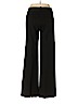 Trina Turk Black Dress Pants Size 0 - photo 2