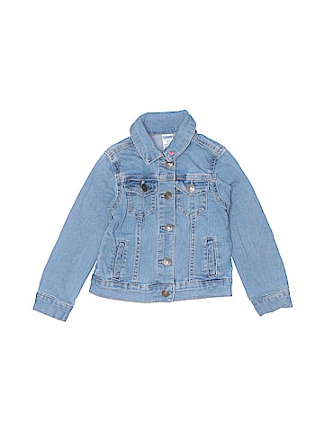 Carter's Denim Jacket (view 1)