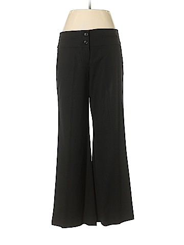 Theory Wool Pants (view 1)