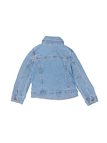 Carter's Denim Jacket (view 2)
