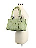 Coach Factory 100% Leather Green Leather Shoulder Bag One size - photo 2