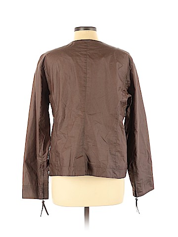 Eileen Fisher Jacket (view 2)