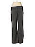Theory Gray Dress Pants Size 8 - photo 1