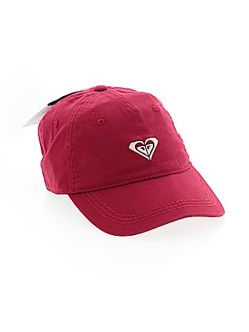 Roxy Baseball Cap (view 1)
