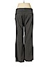 Theory Gray Dress Pants Size 8 - photo 2