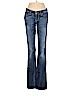 BKE Blue Jeans Size 26 waist - photo 1