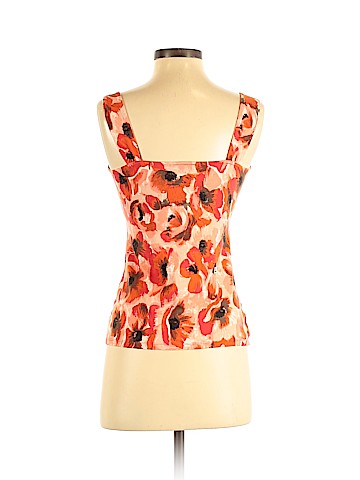 Ann Taylor Factory Sleeveless Top (view 2)