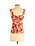 Ann Taylor Factory Red Sleeveless Top Size XS (petite) - photo 2