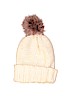 Limited Edition Solid Ivory Beanie One size - photo 1