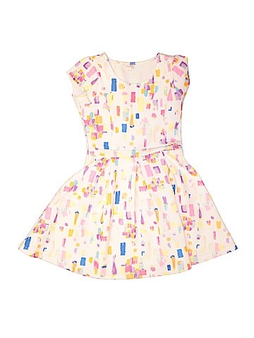 Pinky Dress (view 1)