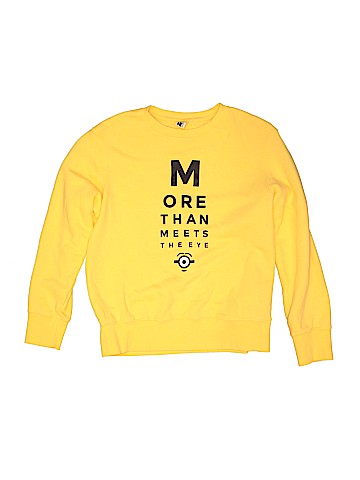 Uniqlo Sweatshirt (view 1)