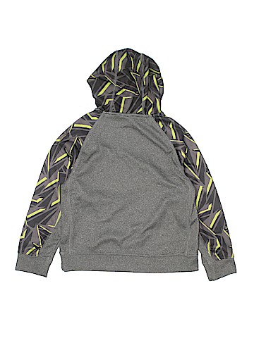 Russell Athletic Pullover Hoodie (view 2)