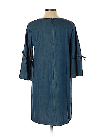 Ann Taylor Casual Dress (view 2)