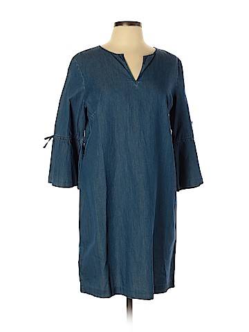 Ann Taylor Casual Dress (view 1)