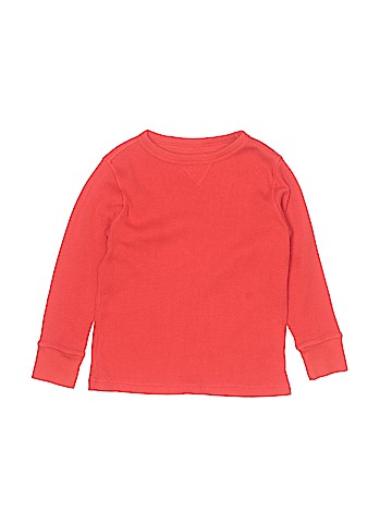 JK Kids Thermal Top (view 1)