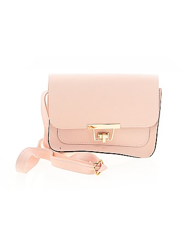 Unbranded Crossbody Bag (view 1)