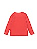 JK Kids 100% Cotton Red Thermal Top Size 5 - photo 2
