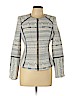 H&M White Jacket Size 10 - photo 1