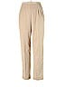 Leslie Fay Tan Dress Pants Size 12 - photo 1