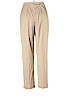 Leslie Fay Tan Dress Pants Size 12 - photo 2