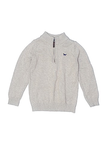 Carter's Pullover Sweater (view 1)