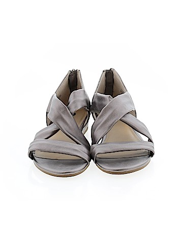 DressBarn Sandals (view 2)