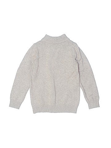 Carter's Pullover Sweater (view 2)