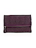 Urban Expressions Purple Clutch One size - photo 1