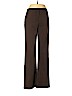 212 Collection Brown Dress Pants Size 4 (petite) - photo 1